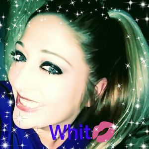 Meet your Posher, Whitney